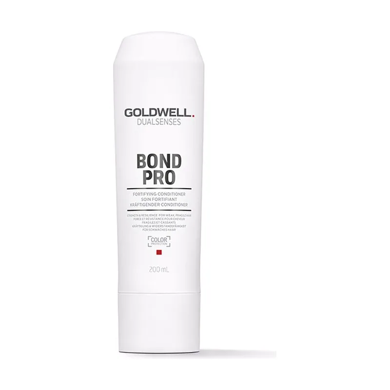 Goldwell BOND PRO conditioner 200 ml