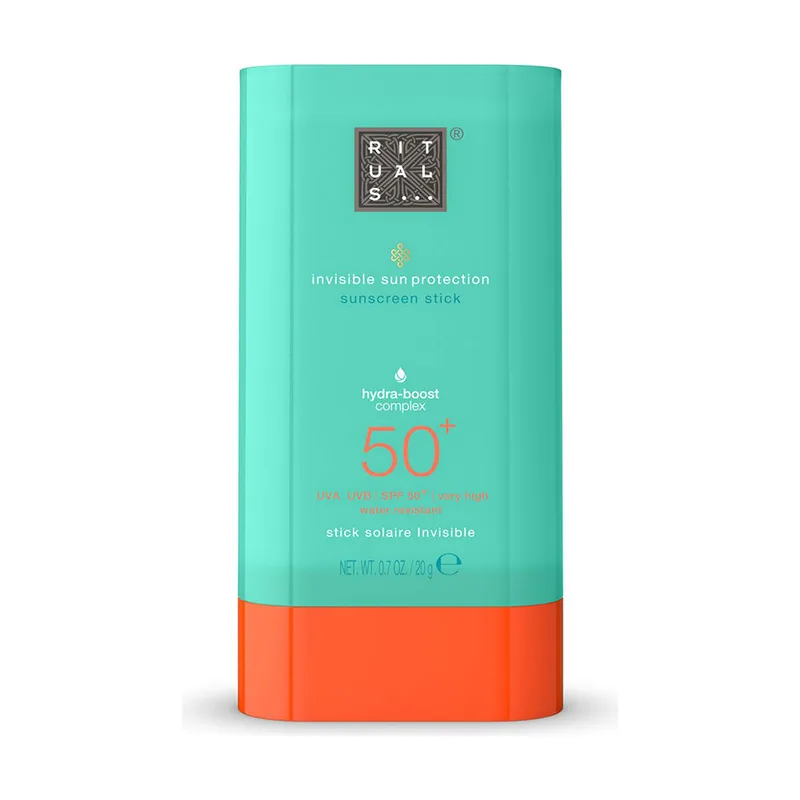 Rituals THE RITUAL OF KARMA sun protection sunscreen stick SPF50+ 20 gr