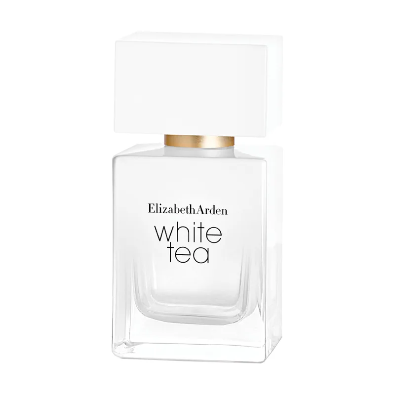 Elizabeth Arden WHITE TEA eau de toilette vaporizador