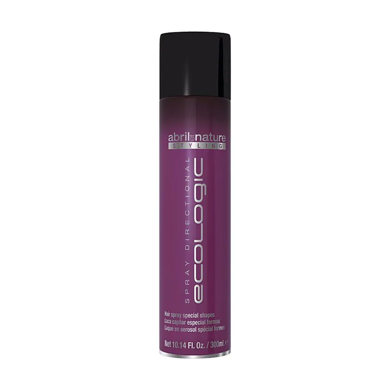 Abril Et Nature STYLING SPRAY DIRECTIONAL ECOLOGIC hair spray special shapes 300 ml