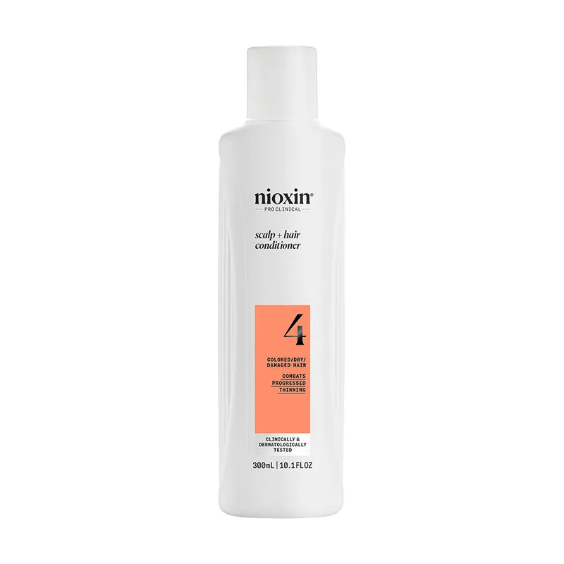 Nioxin SISTEMA 4