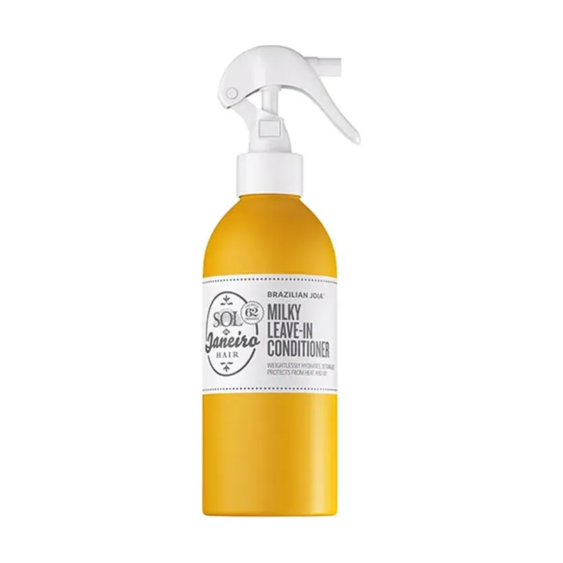 Sol de Janeiro BRAZILIAN JOIA MILKY LEAVE-IN conditioner 210 ml