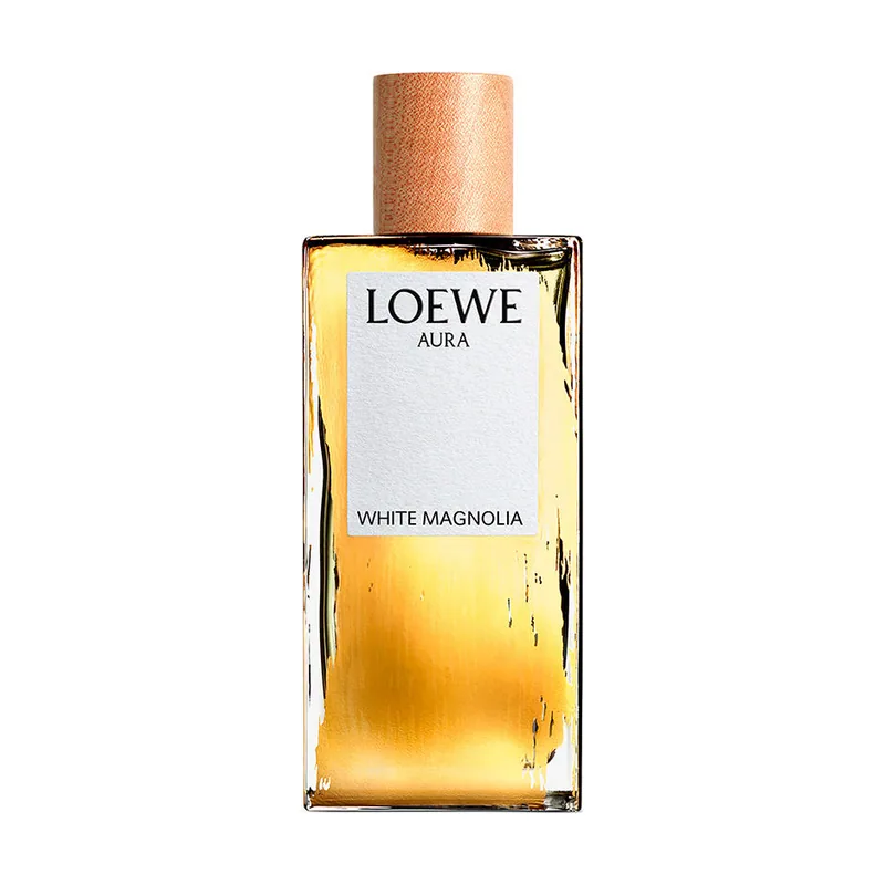 Loewe AURA WHITE MAGNOLIA eau de parfum vaporizador