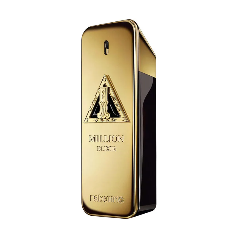 Rabanne 1 MILLION ELIXIR eau de parfum vaporizador