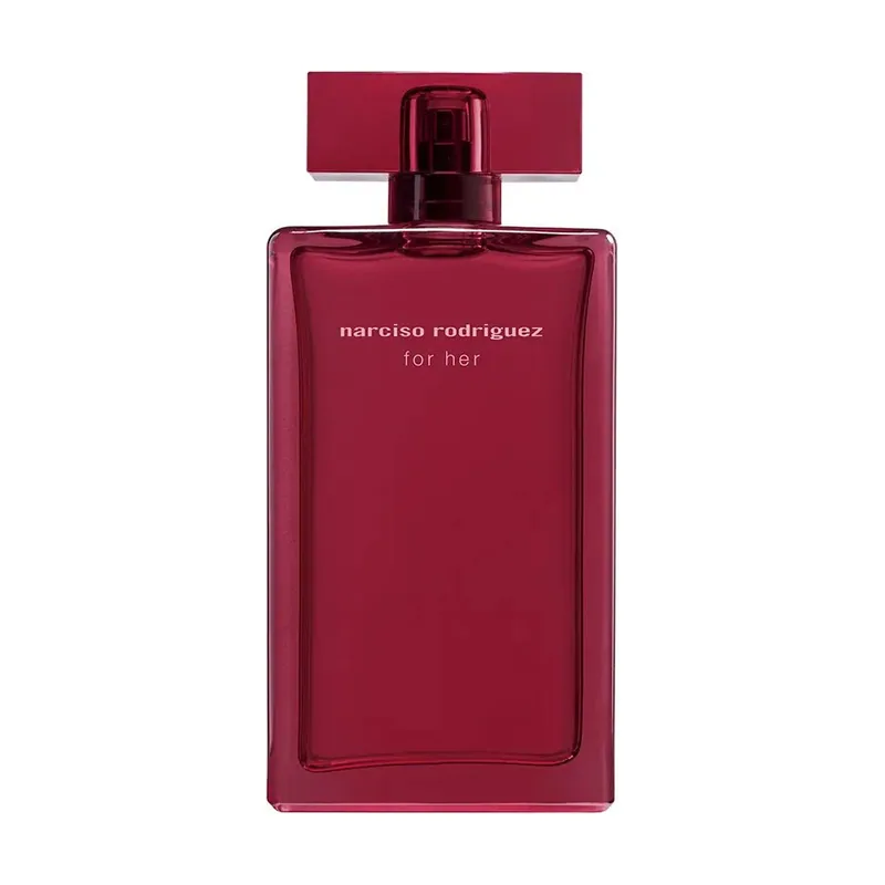 Narciso Rodriguez FOR HER INTENSE eau de parfum intense vaporizador