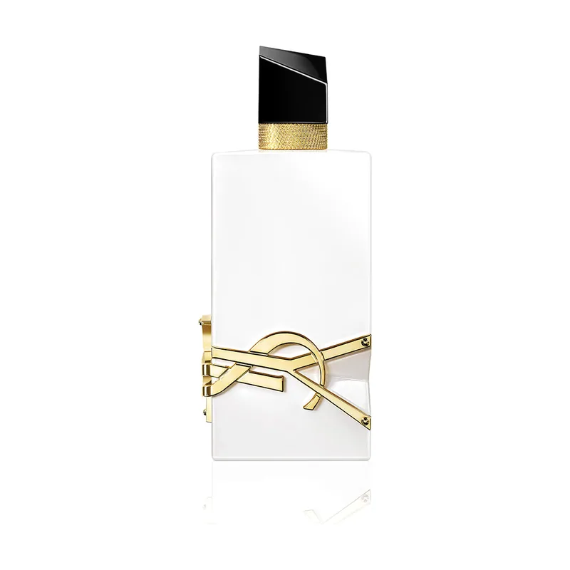 Yves Saint Laurent EAU NUE eau de parfum vaporizador