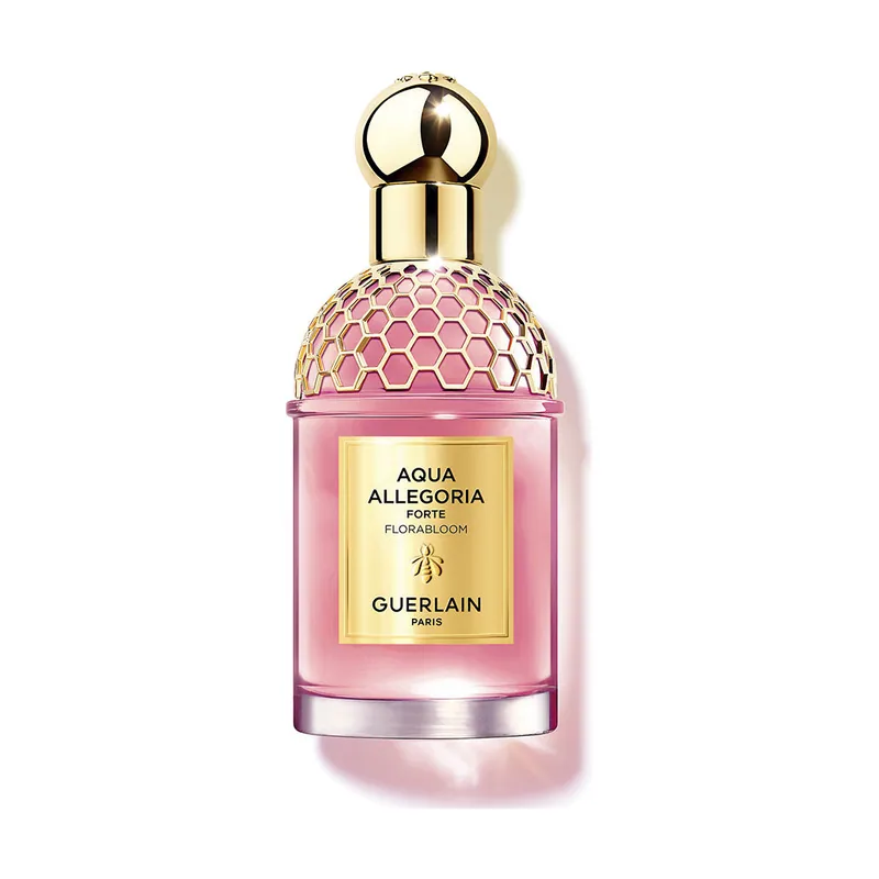 Guerlain AQUA ALLEGORIA FLORABLOOM FORTE eau de parfum vaporizador recargable