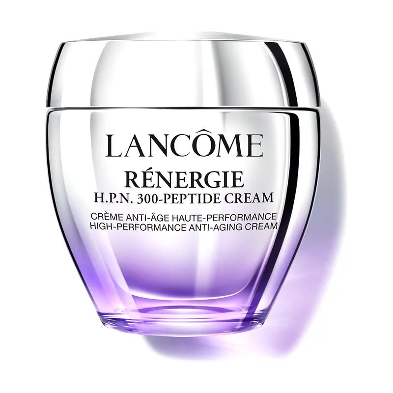 Lancôme RÉNERGIE H.P.N. 300 crema con péptidos regeneradora 75 ml