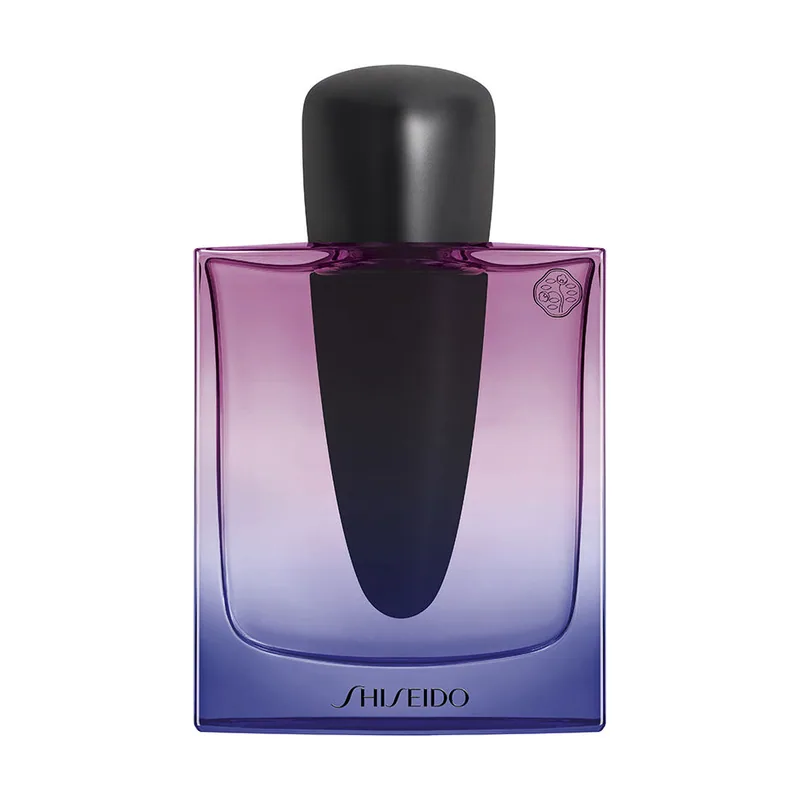 Shiseido GINZA Night Eau de Parfum Intense