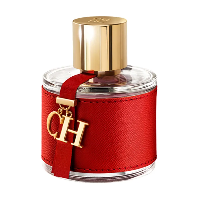Carolina Herrera CH eau de toilette vaporizador