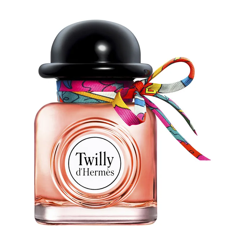 Hermès TWILLY D’HERMÈS eau de parfum vaporizador
