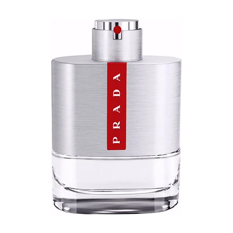 Prada LUNA ROSSA eau de toilette vaporizador