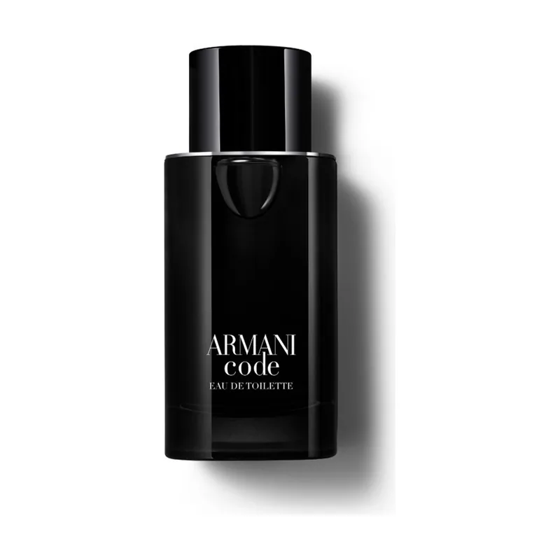 Giorgio Armani ARMANI CODE POUR HOMME eau de toilette vaporizador