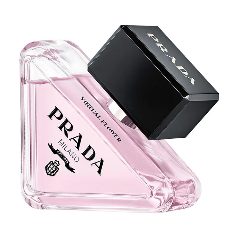 Prada PARADOXE VIRTUAL FLOWER eau de parfum vaporizador