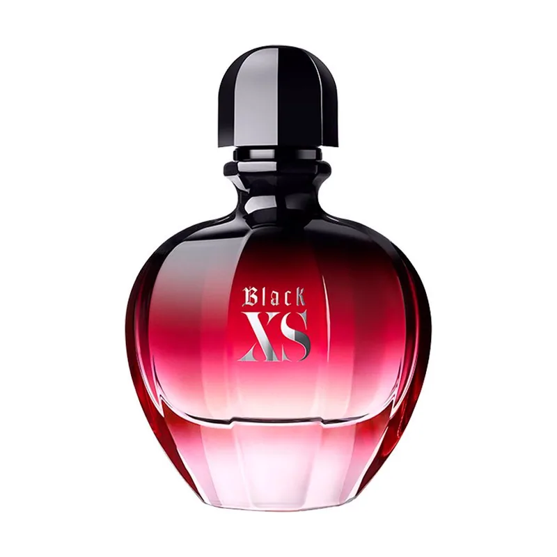 Rabanne BLACK XS FOR HER eau de parfum vaporizador