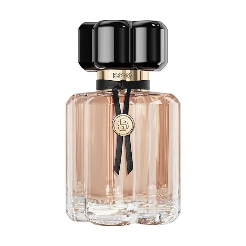 Hugo Boss BOSS BOTTLED BEYOND FOR HER eau de parfum vaporizador