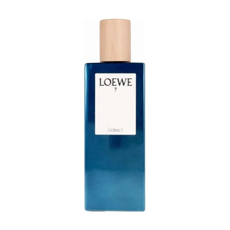 Loewe 7 COBALT eau de parfum vaporizador