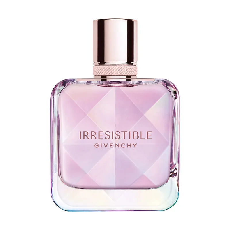 Givenchy IRRESISTIBLE NECTAR eau de parfum vaporizador