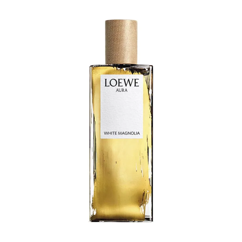 Loewe AURA WHITE MAGNOLIA eau de parfum vaporizador
