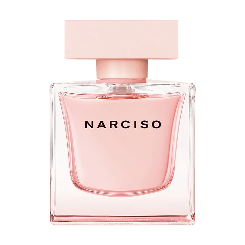 Narciso Rodriguez NARCISO CRISTAL eau de parfum vaporizador