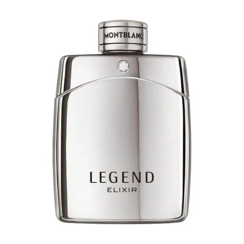 Montblanc LEGEND ELIXIR PARFUM eau de parfum vaporizador