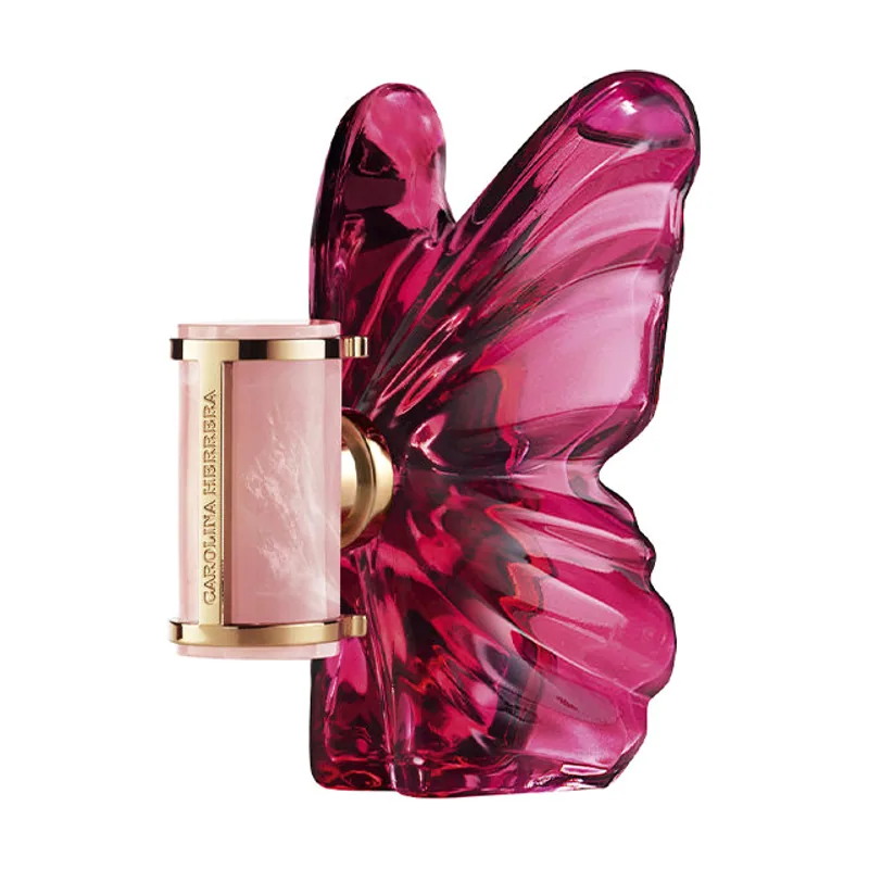 Carolina Herrera LA BOMBA eau de parfum vaporizador