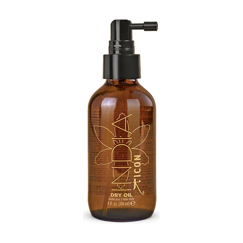 I.c.o.n. INDIA dry oil 118 ml