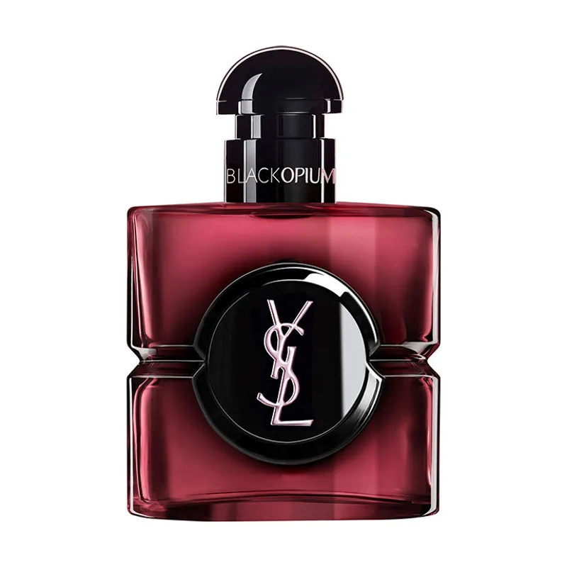 Yves Saint Laurent BLACK OPIUM PINK GLAZE eau de parfum vaporizador