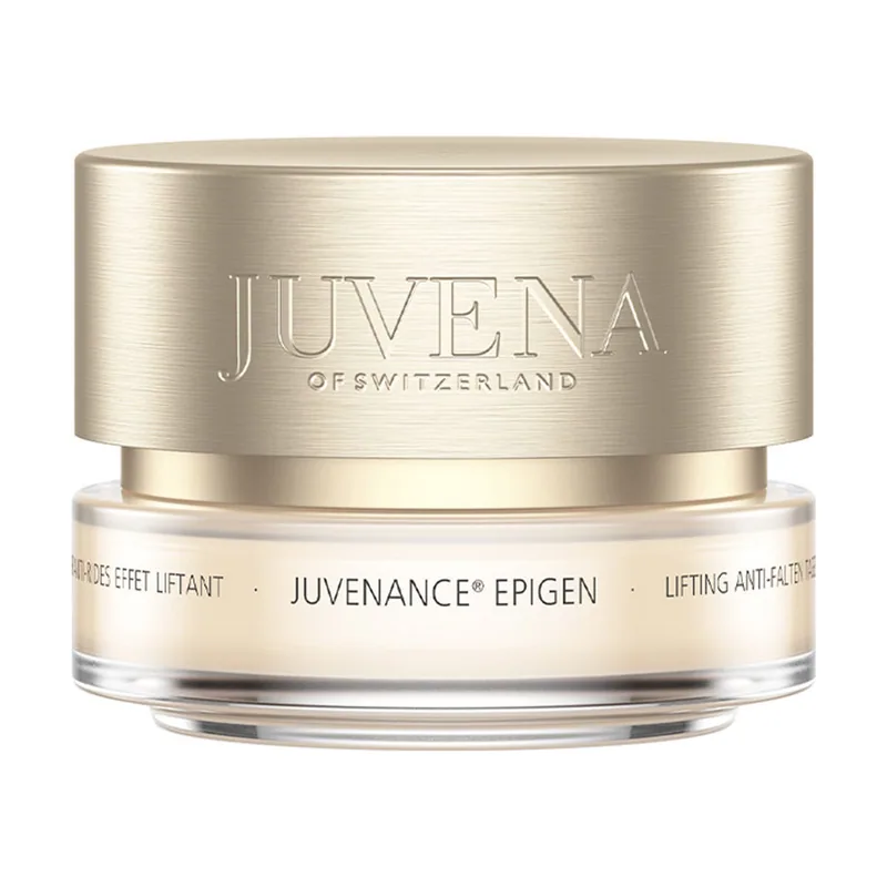 Juvena JUVENANCE EPIGEN day cream lifting anti-wrinkle 50 ml