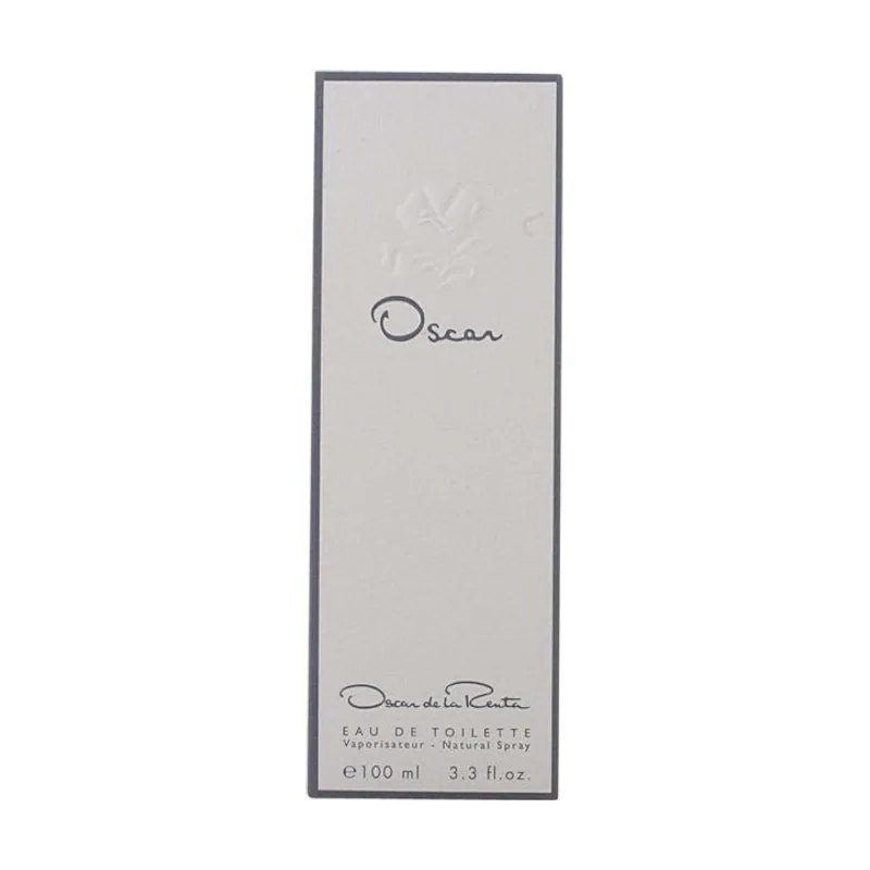 Oscar De La Renta OSCAR eau de toilette vaporizador
