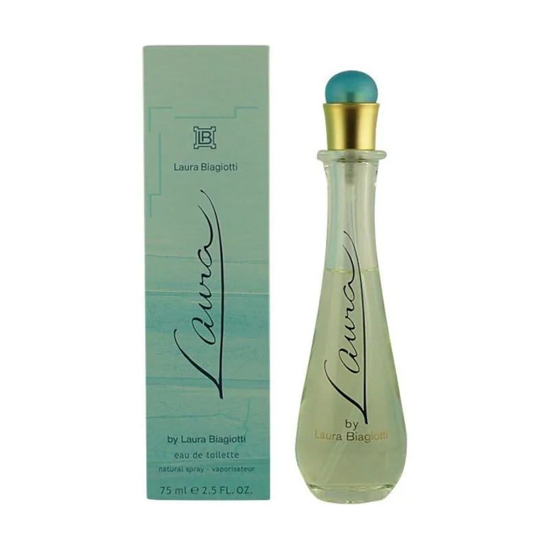 Laura Biagiotti LAURA eau de toilette vaporizador