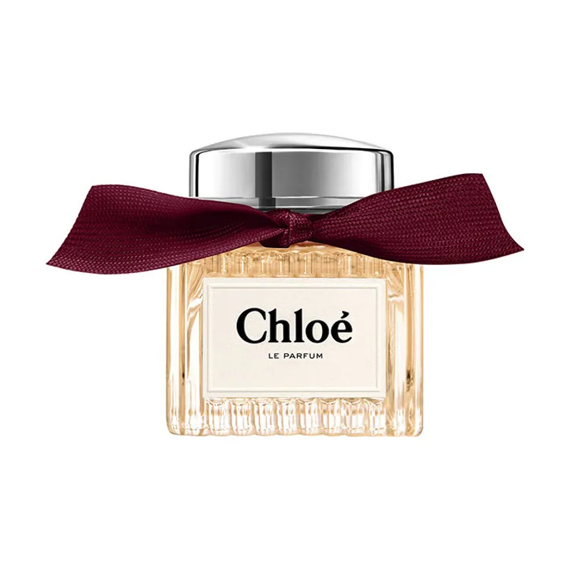 Chloé LE PARFUM eau de parfum vaporizador