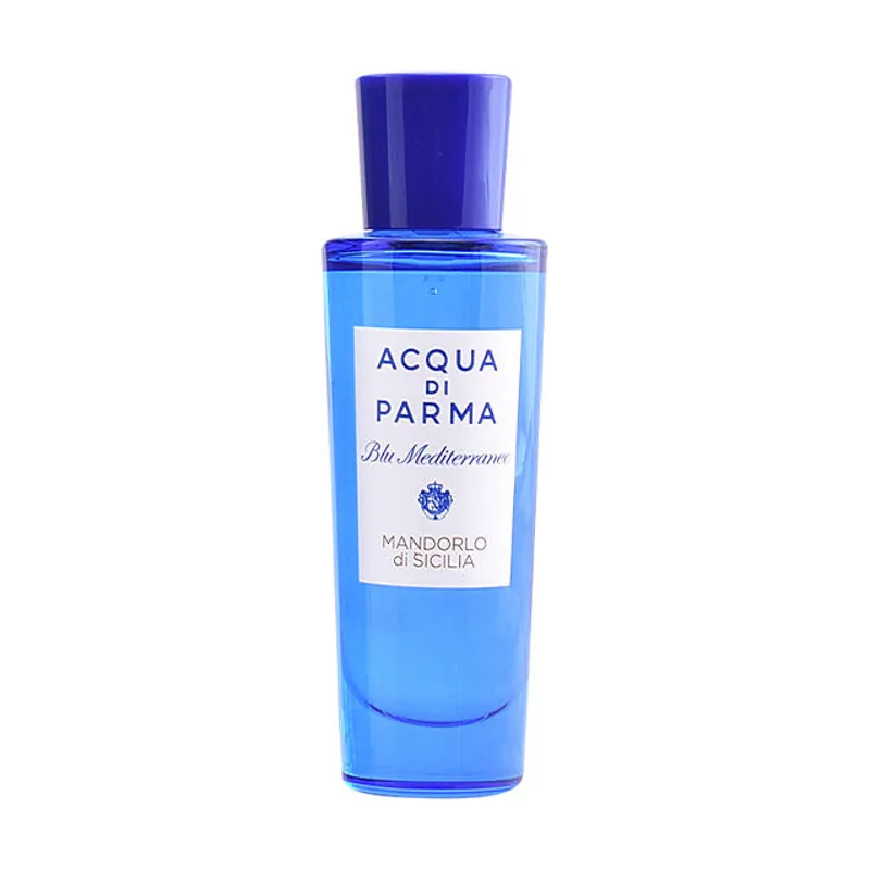 Acqua Di Parma BLU MEDITERRANEO MANDORLO DI SICILIA eau de toilette vaporizador