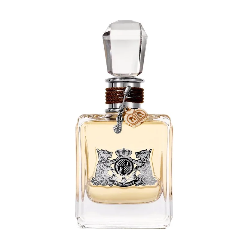 Juicy Couture eau de parfum vaporizador