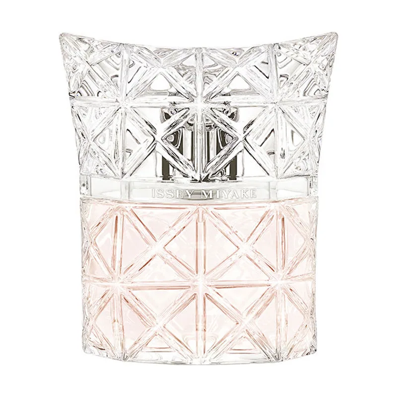 Issey Miyake LUMIÈRE D’ISSEY eau de parfum vaporizador