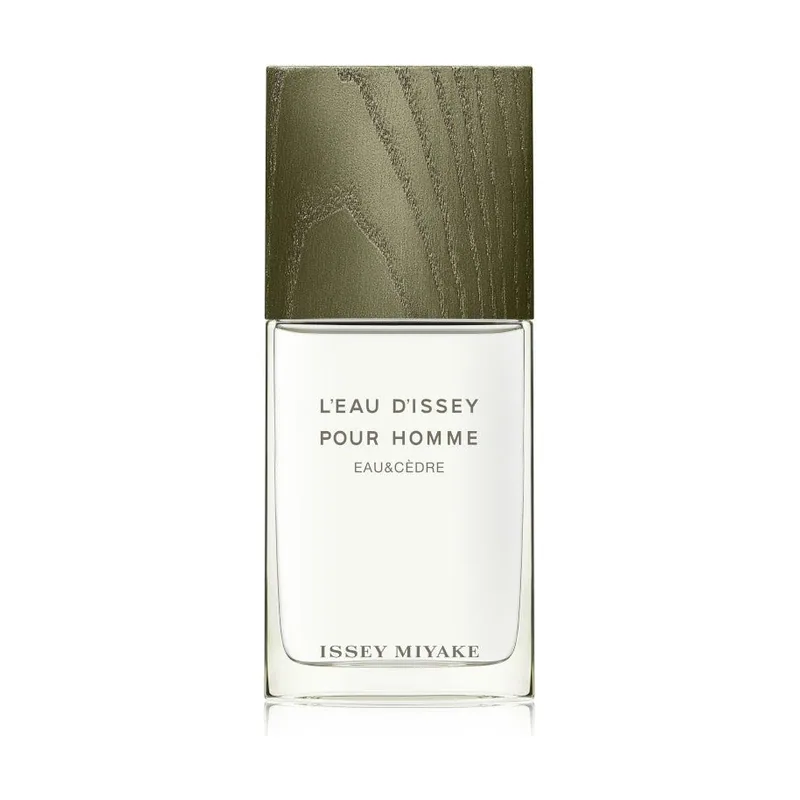 Issey Miyake L’EAU D’ISSEY Pour Homme EAU & Cedre