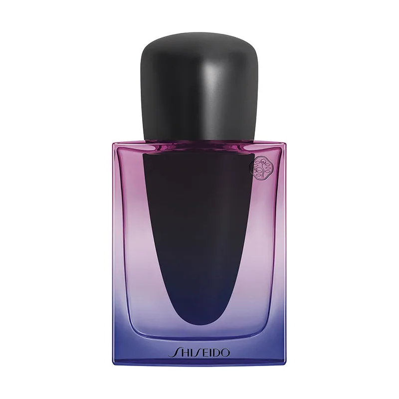 Shiseido GINZA Night Eau de Parfum Intense