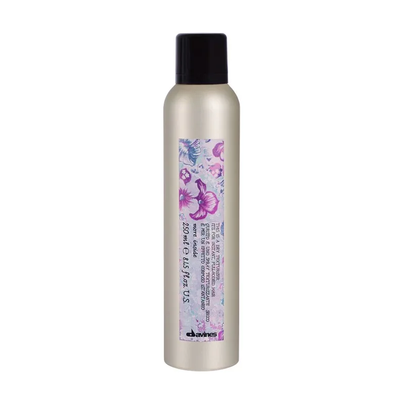 More Inside dry texture 250 ml