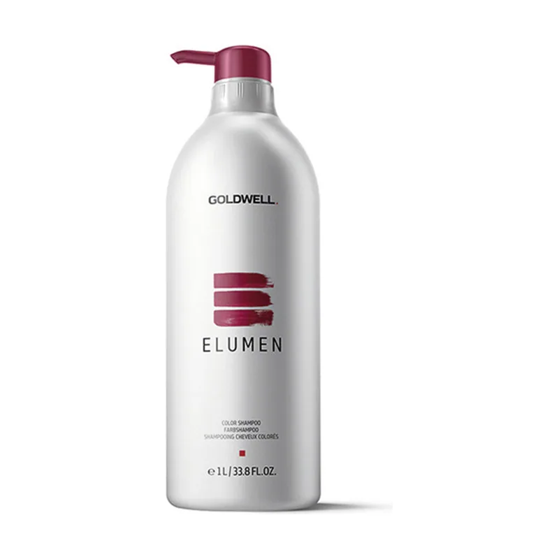 Goldwell ELUMEN shampoo 1000 ml