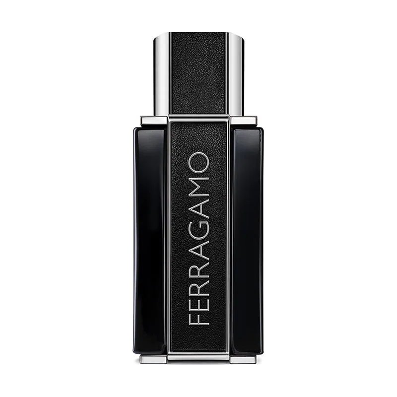Salvatore Ferragamo FERRAGAMO SUBLIME LEATHER eau de parfum vaporizador
