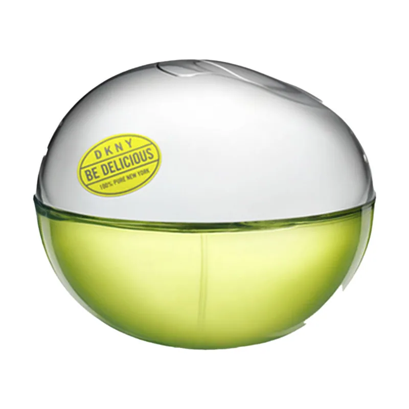 Donna Karan BE DELICIOUS eau de parfum vaporizador