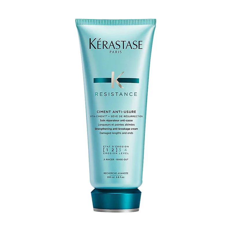 Kerastase RESISTANCE ciment anti-usure 200 ml