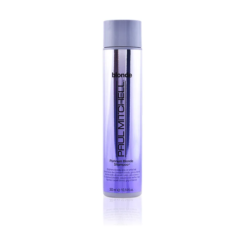 Paul Mitchell BLONDE care platinum blond shampoo 300 ml