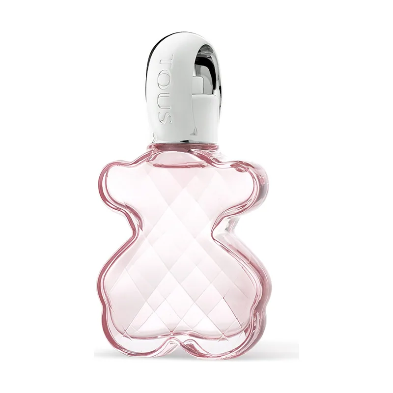 Tous LOVEME eau de parfum vaporizador