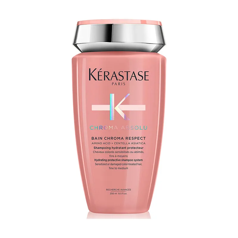 Kerastase CHROMA ABSOLU bain chroma respect 250 ml