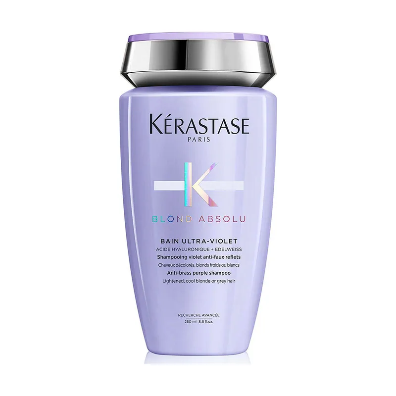 Kerastase BLOND ABSOLU bain ultra-violet 250 ml
