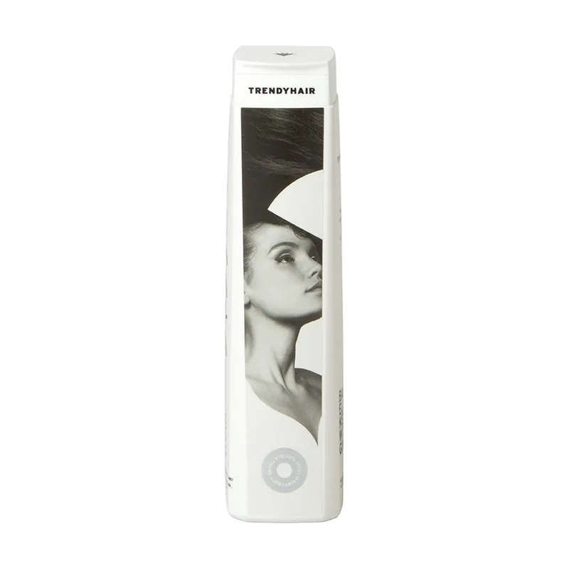 Trendy Hair BAIN ELASTIC KERATIN with ginseng 300 ml