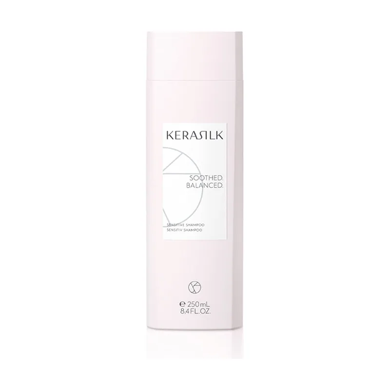Kerasilk ESSENTIALS sensitive shampoo 250 ml