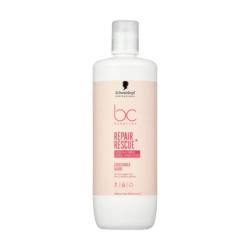 Schwarzkopf BC REPAIR RESCUE conditioner 1000 ml