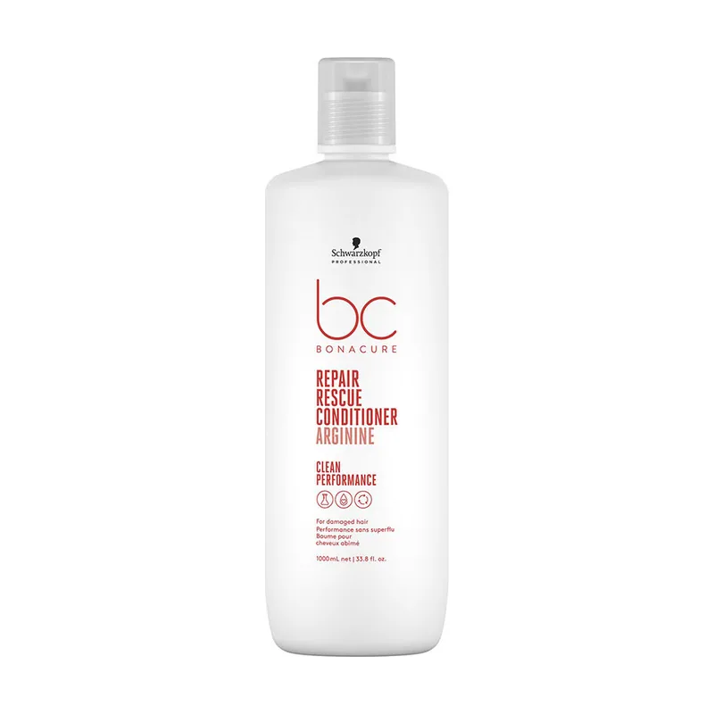 Schwarzkopf BC REPAIR RESCUE conditioner 1000 ml